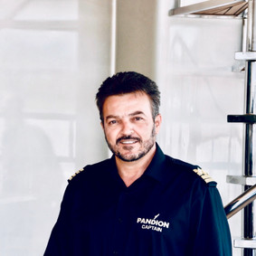 Ioannis (Yiannis) Petropoulos