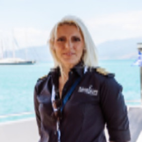 Constantina Chrysofaki