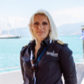 Constantina Chrysofaki