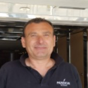 Panagiotis Anomitris