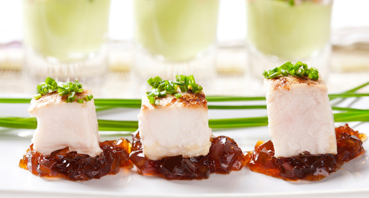 Cuisine overview photo