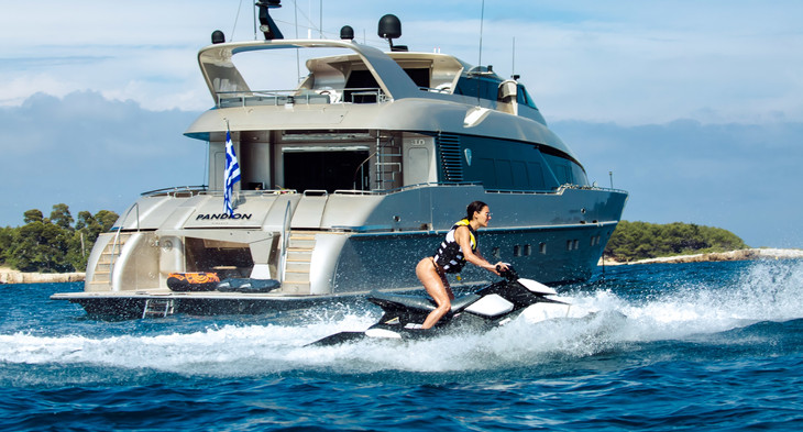 Tenders And Toys overview photo