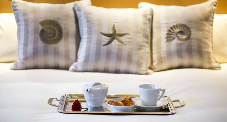 Accommodation overview photo